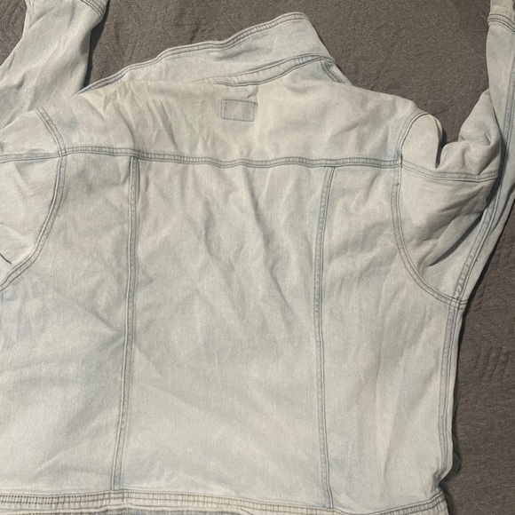 Jean Jacket - Picture 3 of 3